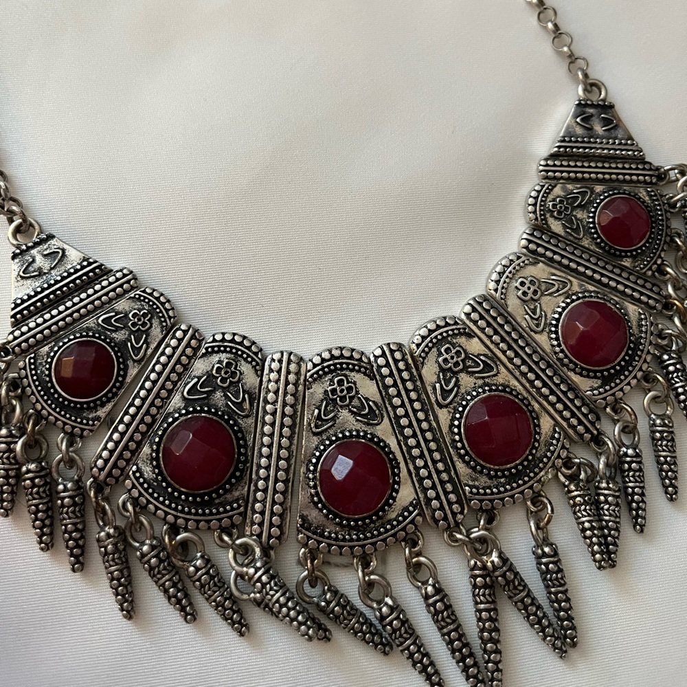 Lucky Necklace